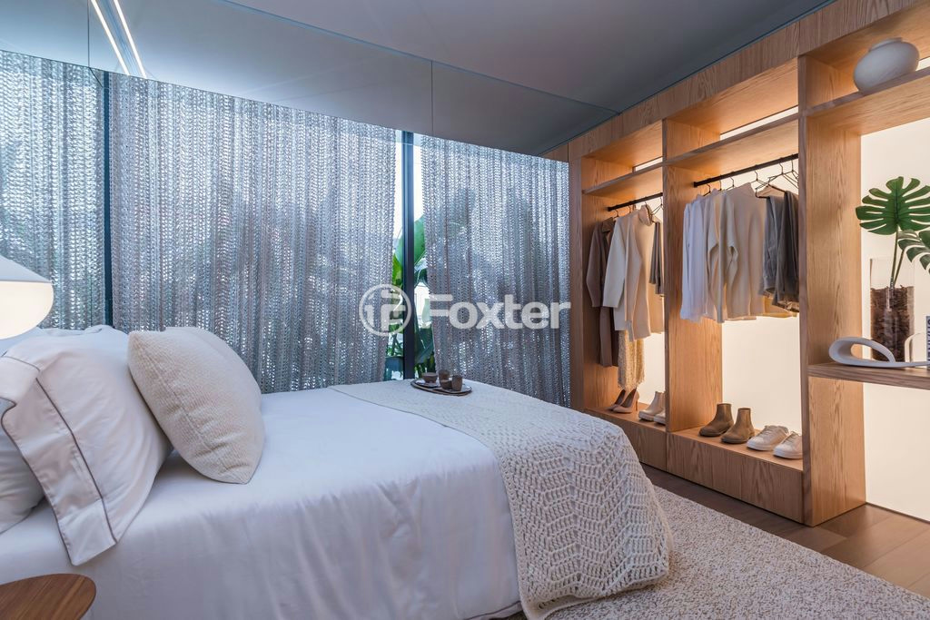 Depósito-Galpão-Armazém à venda com 1 quarto, 31m² - Foto 9