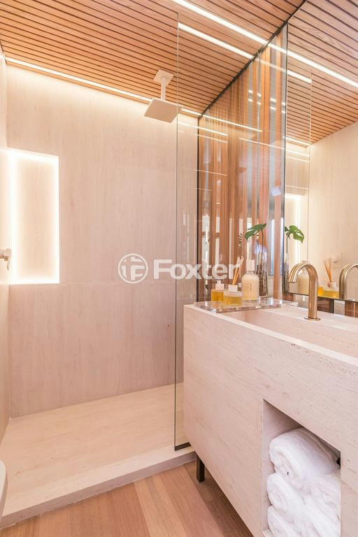 Depósito-Galpão-Armazém à venda com 1 quarto, 31m² - Foto 10