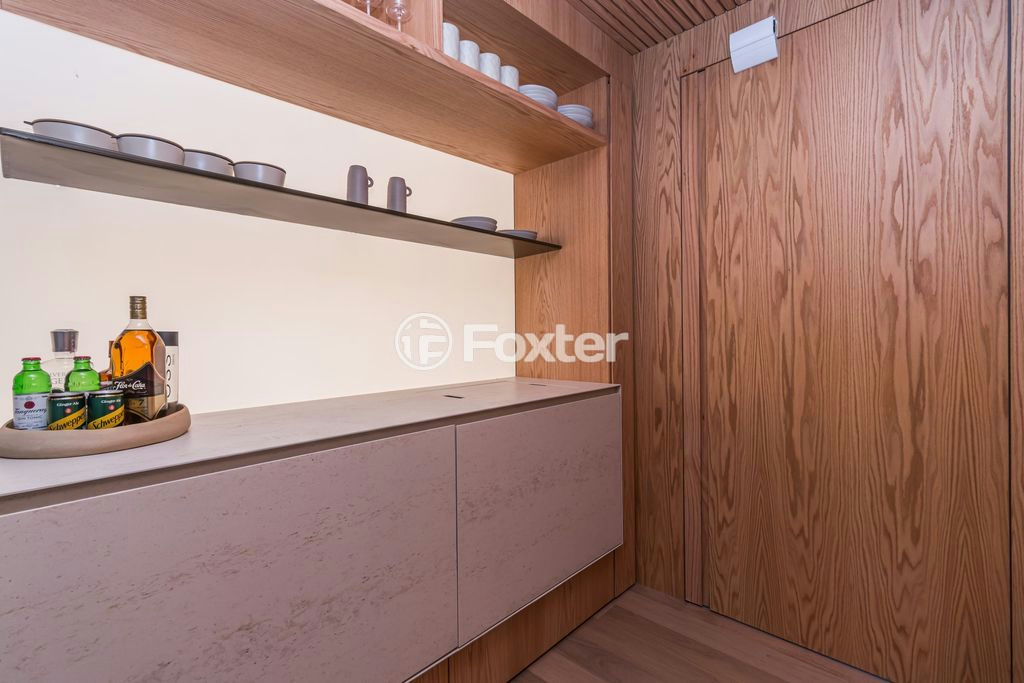 Depósito-Galpão-Armazém à venda com 1 quarto, 31m² - Foto 14