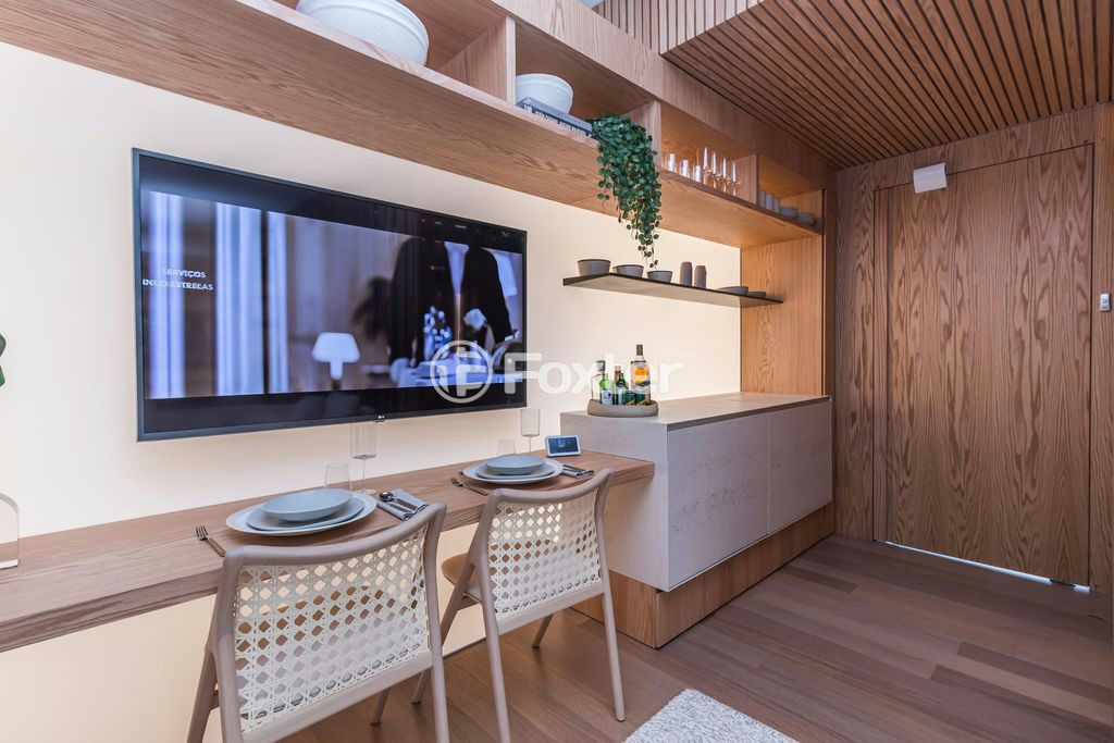 Depósito-Galpão-Armazém à venda com 1 quarto, 31m² - Foto 15