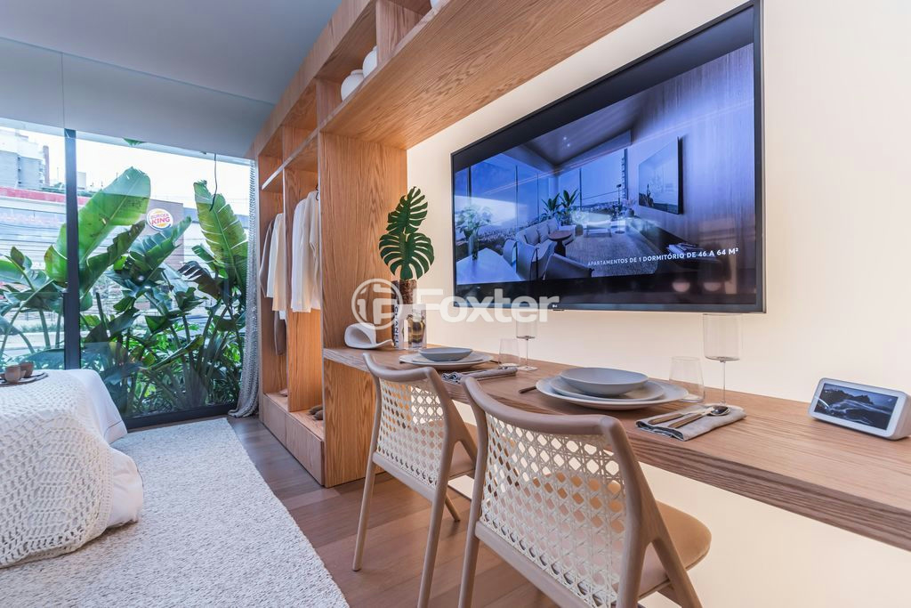 Depósito-Galpão-Armazém à venda com 1 quarto, 31m² - Foto 16
