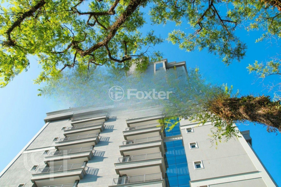 Apartamento à venda com 3 quartos, 233m² - Foto 50