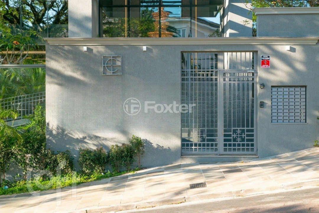 Apartamento à venda com 3 quartos, 233m² - Foto 38
