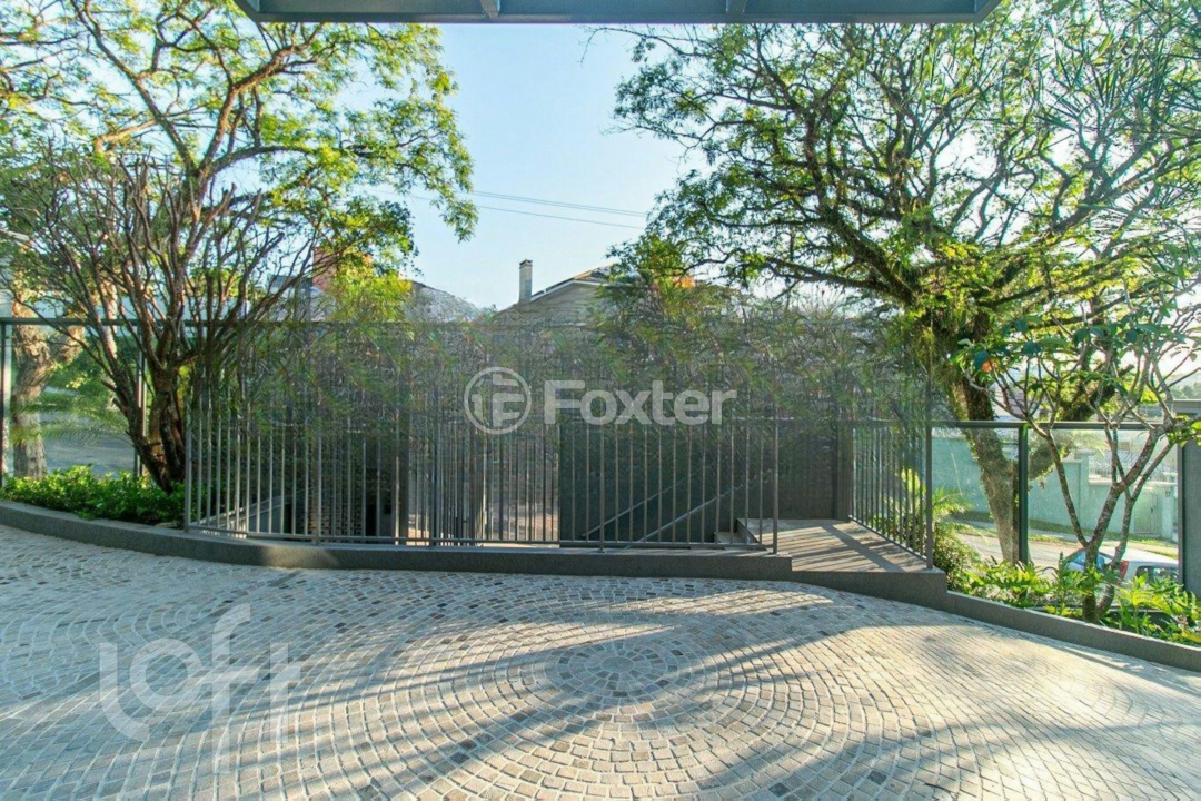 Apartamento à venda com 3 quartos, 233m² - Foto 16