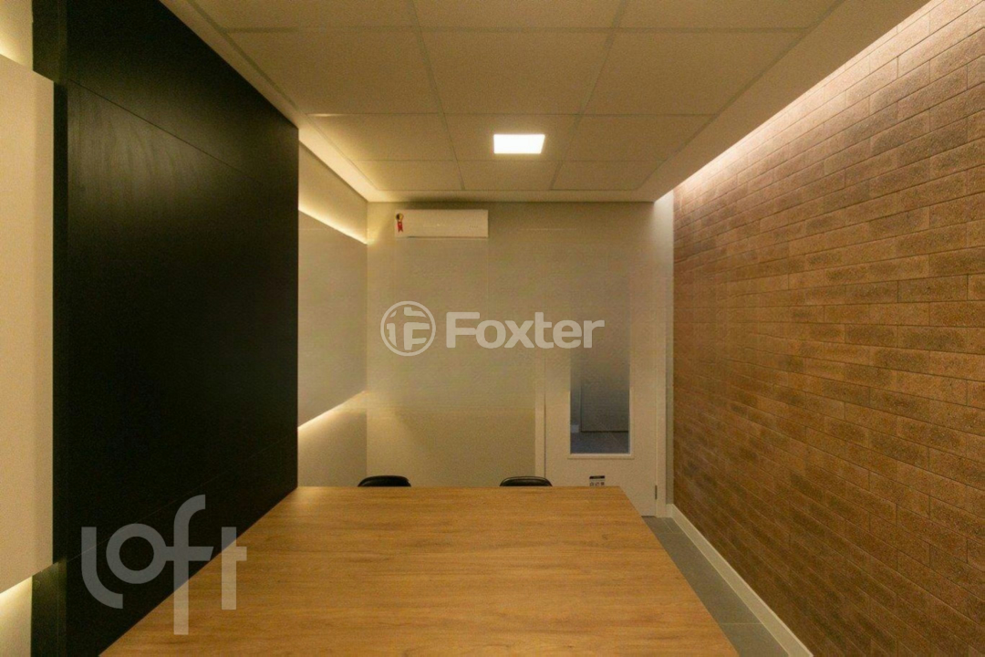 Apartamento à venda com 3 quartos, 233m² - Foto 34