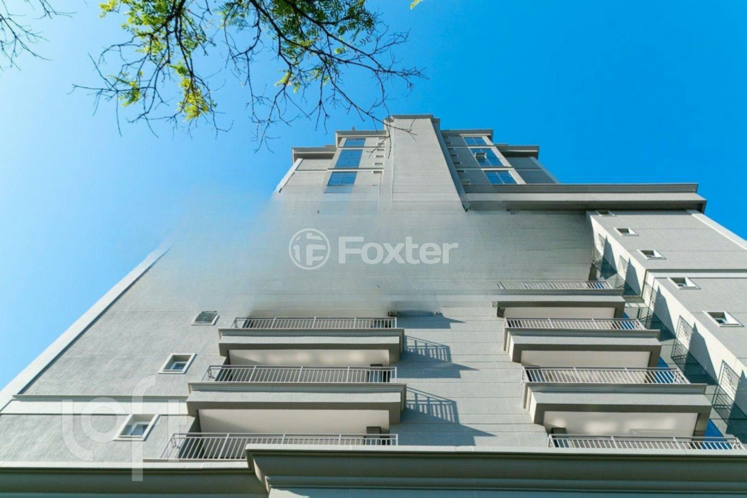 Apartamento à venda com 3 quartos, 233m² - Foto 59