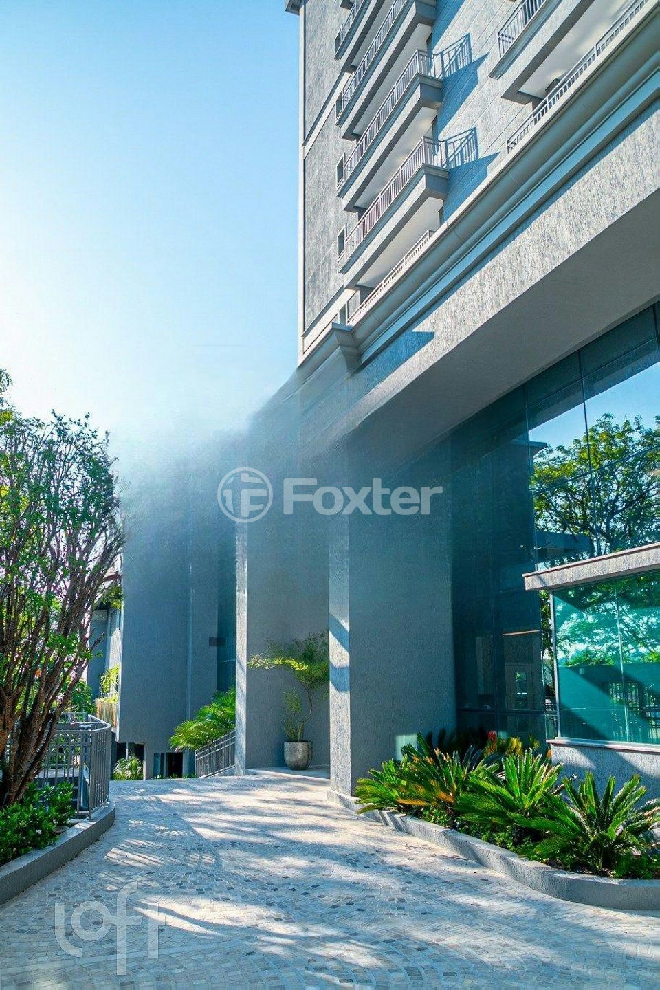 Apartamento à venda com 3 quartos, 233m² - Foto 37