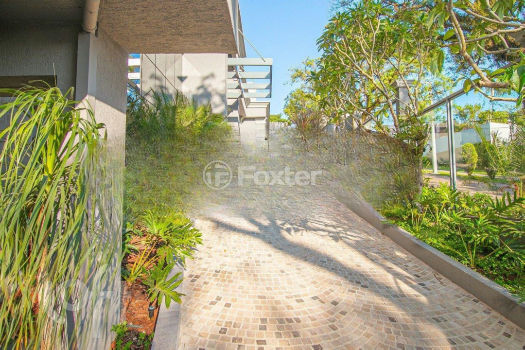 Apartamento à venda com 3 quartos, 233m² - Foto 15