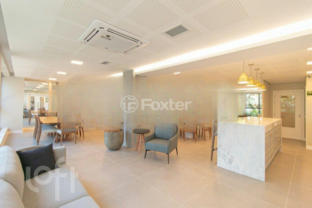 Apartamento à venda com 3 quartos, 233m² - Foto 6