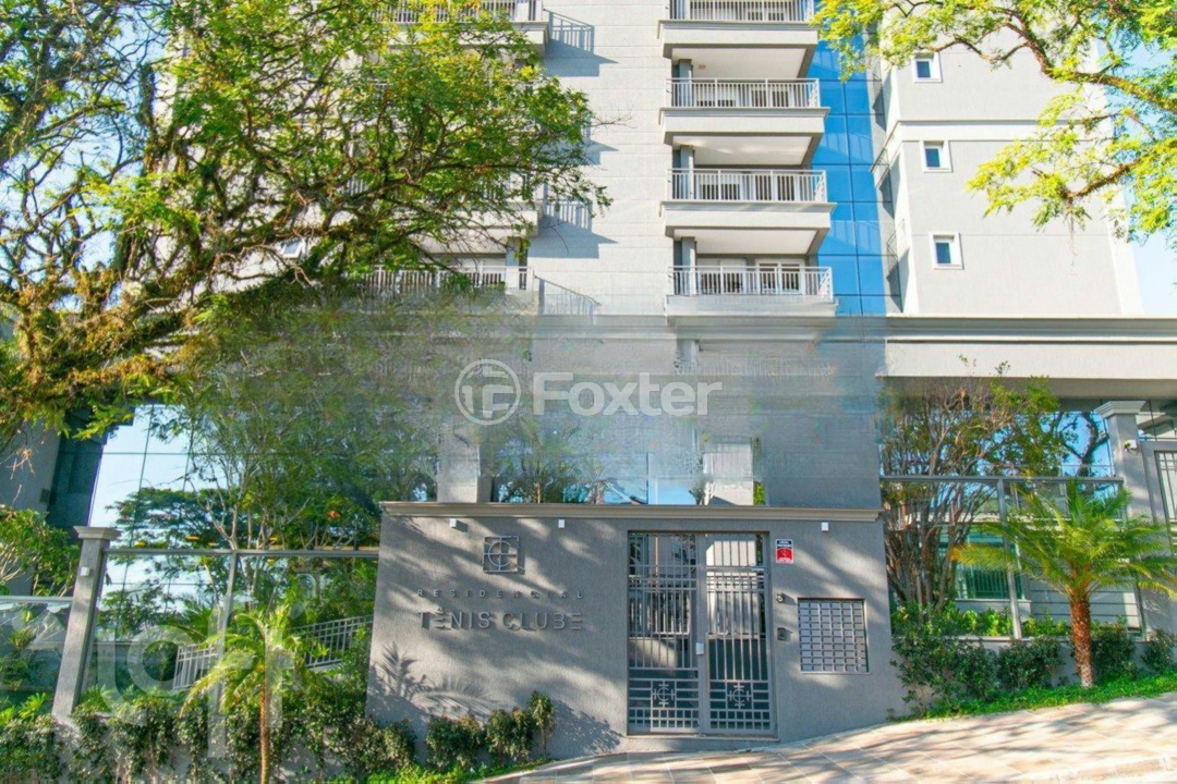 Apartamento à venda com 3 quartos, 233m² - Foto 62