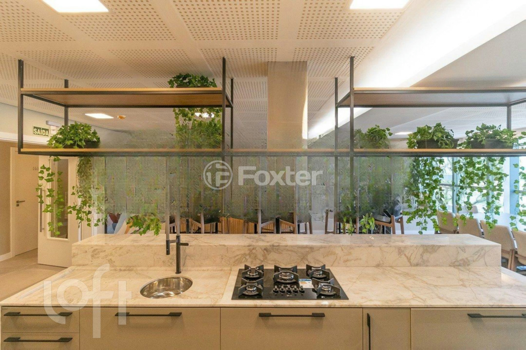 Apartamento à venda com 3 quartos, 233m² - Foto 42