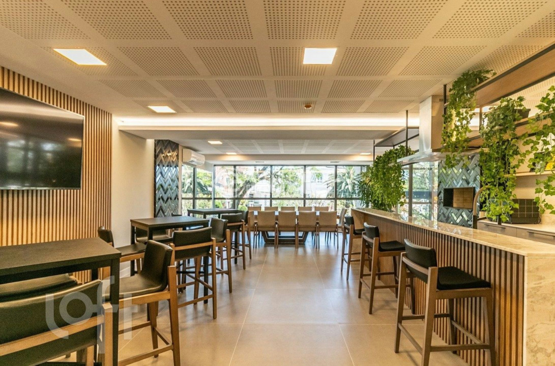 Apartamento à venda com 3 quartos, 233m² - Foto 41