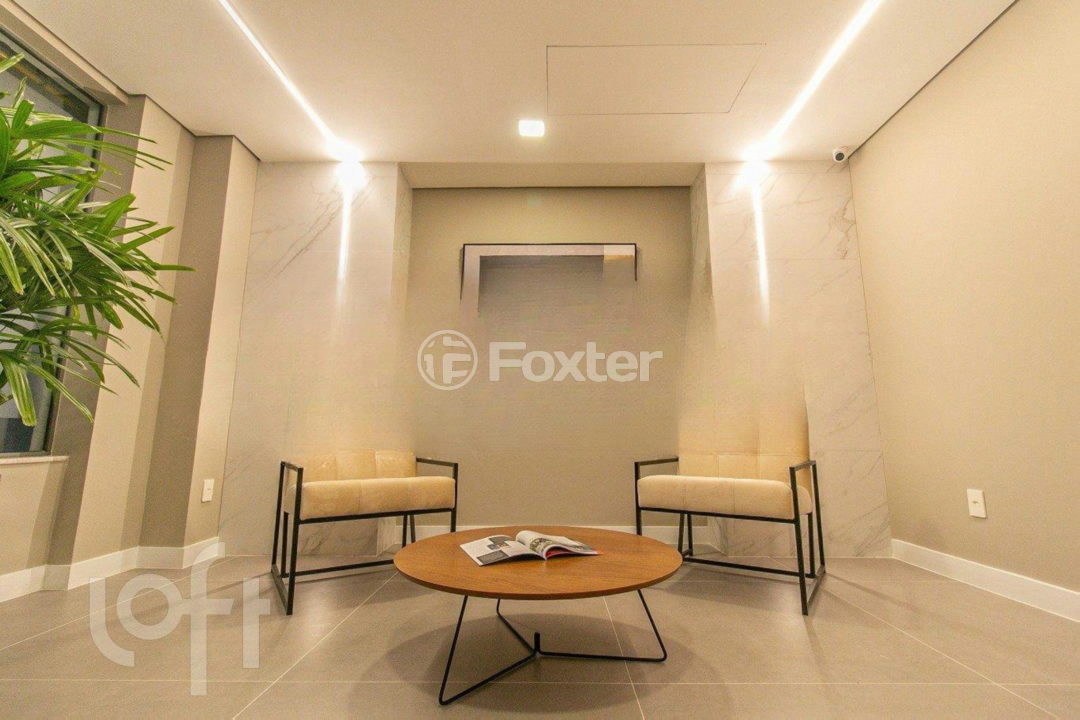 Apartamento à venda com 3 quartos, 233m² - Foto 48