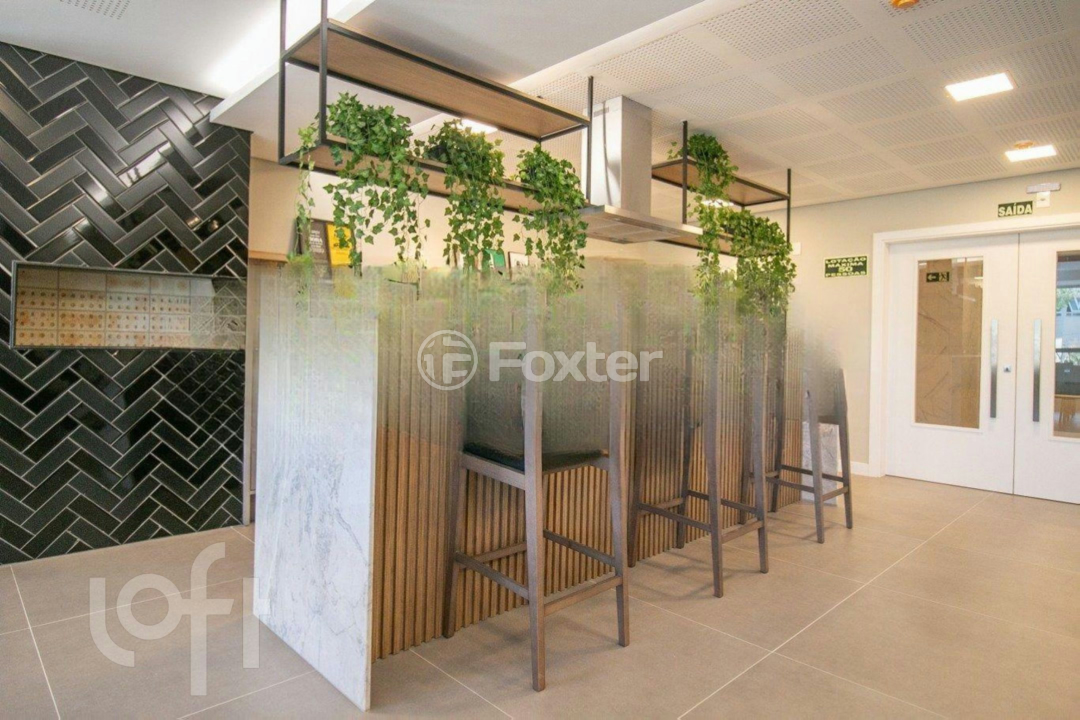 Apartamento à venda com 3 quartos, 233m² - Foto 43