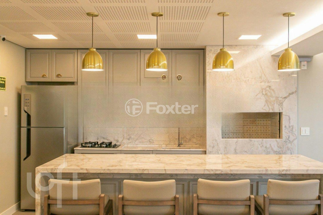 Apartamento à venda com 3 quartos, 233m² - Foto 9