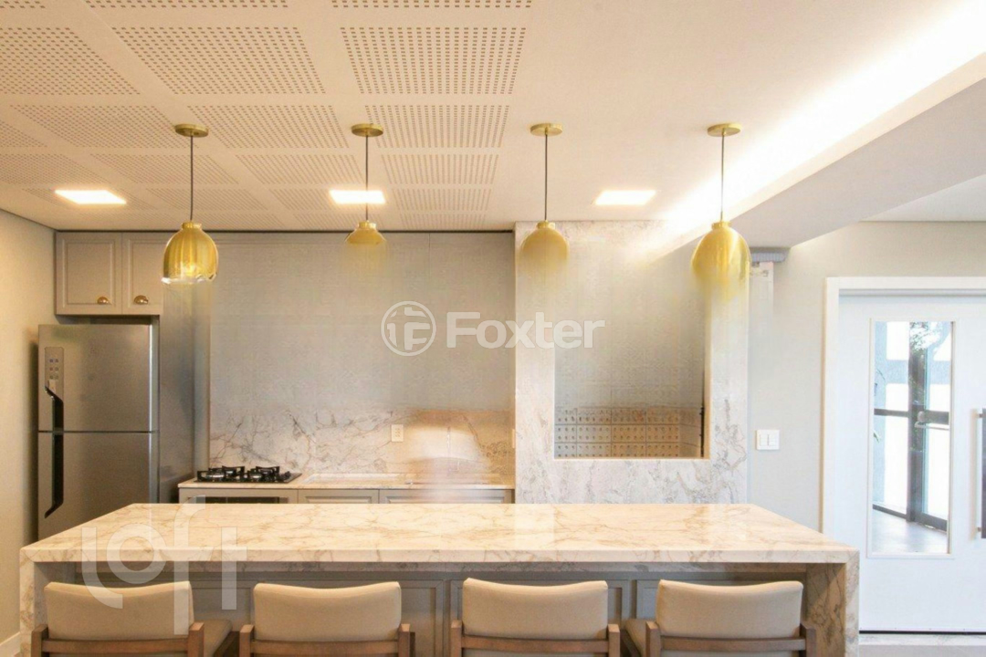 Apartamento à venda com 3 quartos, 233m² - Foto 12
