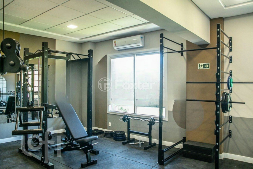 Apartamento à venda com 3 quartos, 233m² - Foto 54