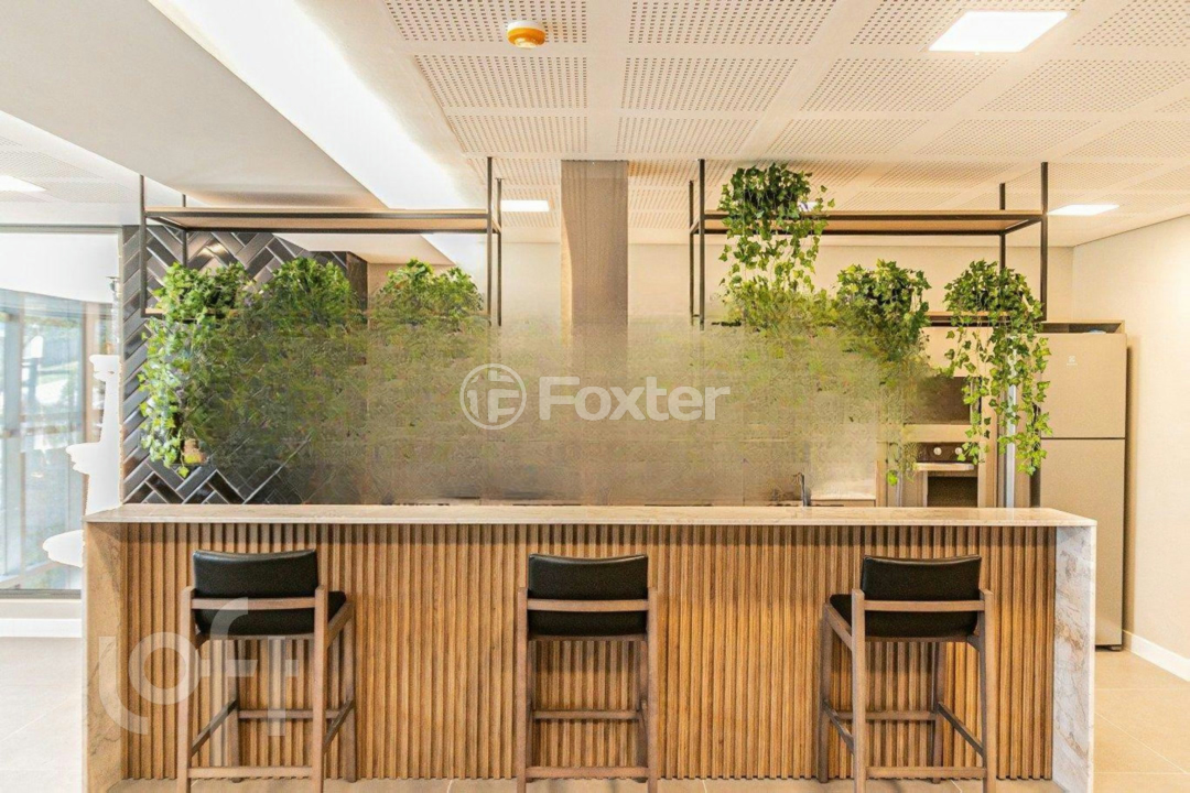 Apartamento à venda com 3 quartos, 233m² - Foto 46
