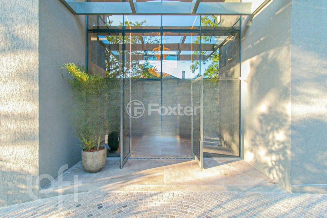 Apartamento à venda com 3 quartos, 233m² - Foto 21