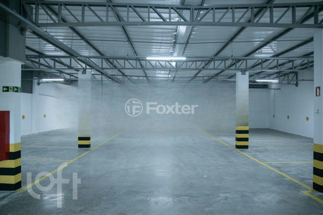 Apartamento à venda com 3 quartos, 233m² - Foto 40