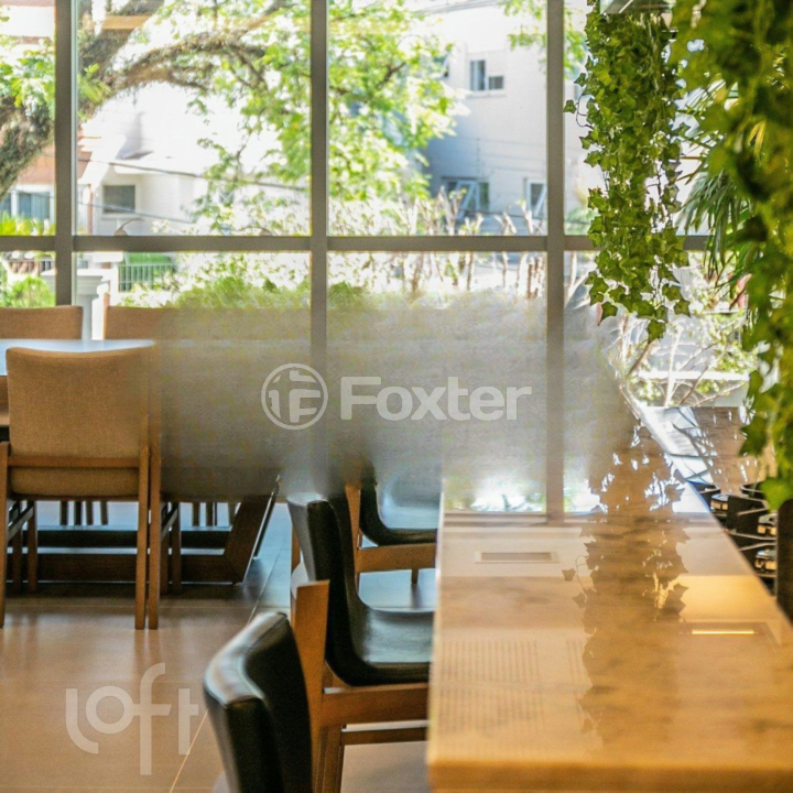 Apartamento à venda com 3 quartos, 233m² - Foto 47