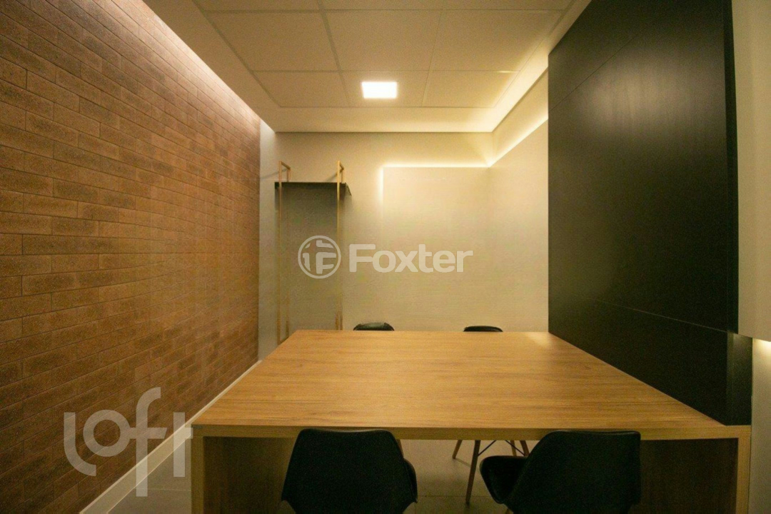 Apartamento à venda com 3 quartos, 233m² - Foto 33