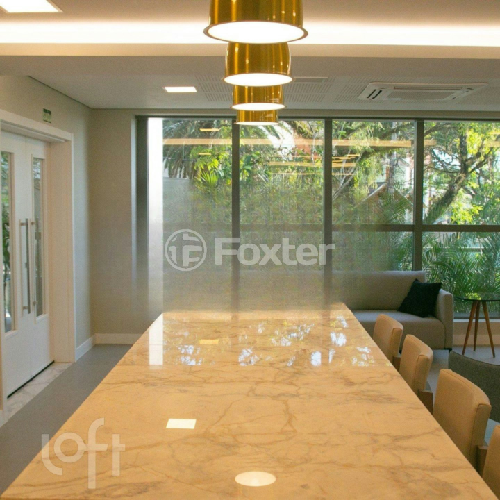 Apartamento à venda com 3 quartos, 233m² - Foto 11