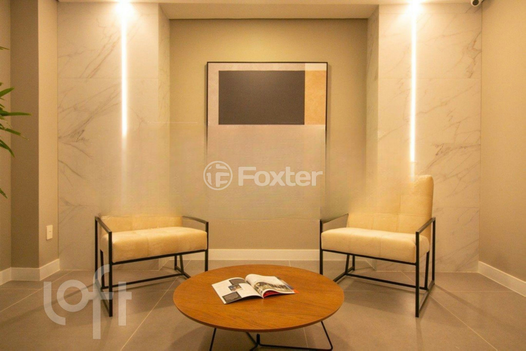 Apartamento à venda com 3 quartos, 233m² - Foto 49