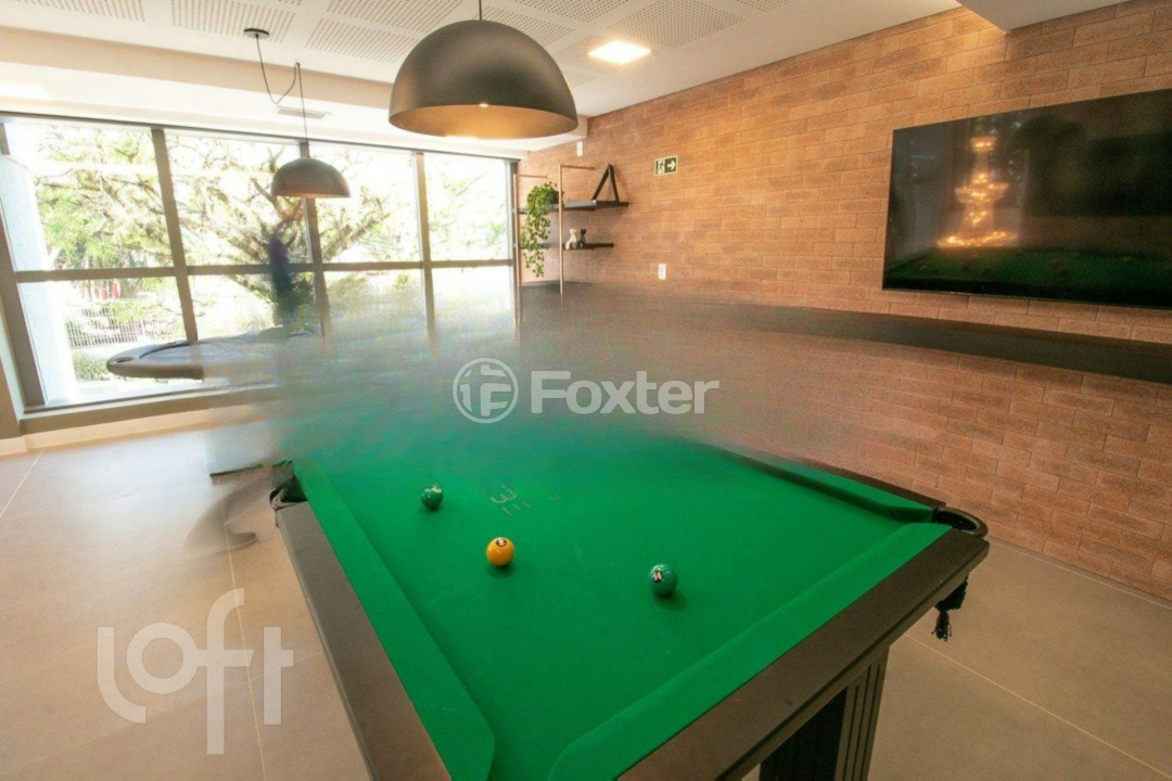 Apartamento à venda com 3 quartos, 233m² - Foto 3