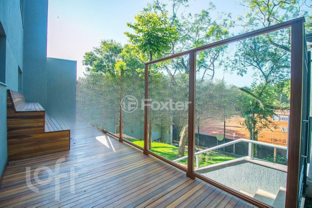 Apartamento à venda com 3 quartos, 233m² - Foto 25
