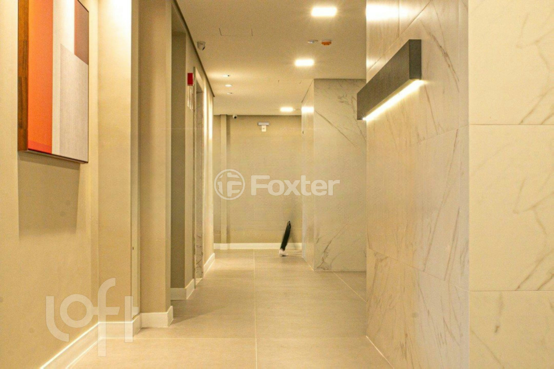 Apartamento à venda com 3 quartos, 233m² - Foto 58