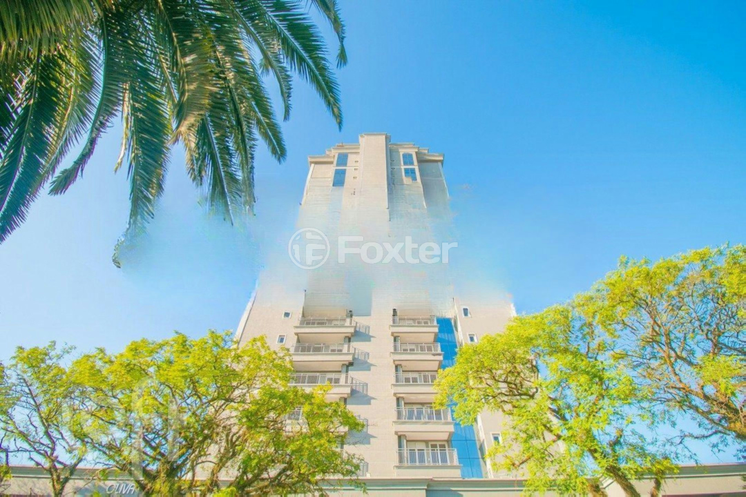 Apartamento à venda com 3 quartos, 233m² - Foto 60