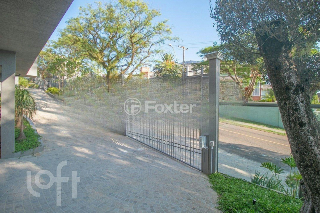 Apartamento à venda com 3 quartos, 233m² - Foto 14