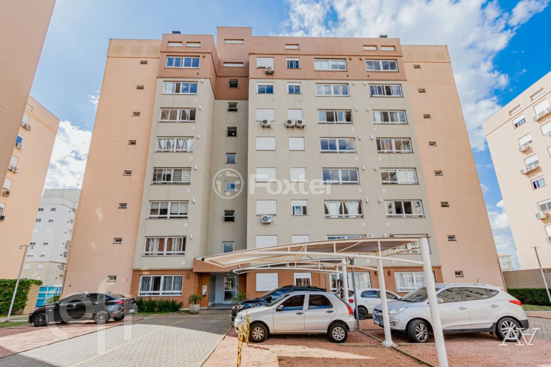 Apartamento à venda com 2 quartos, 53m² - Foto 16