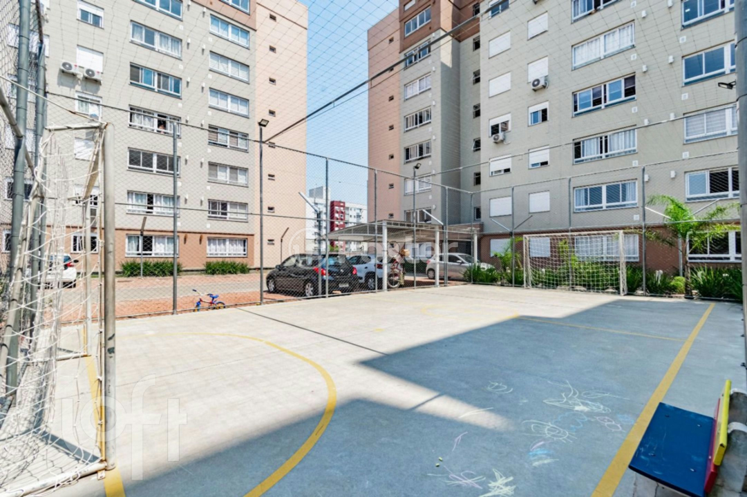 Apartamento à venda com 2 quartos, 53m² - Foto 21