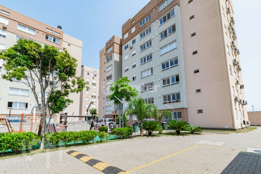 Apartamento à venda com 2 quartos, 53m² - Foto 19