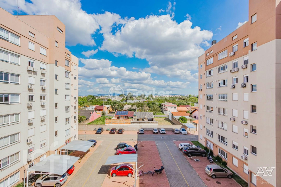Apartamento à venda com 2 quartos, 53m² - Foto 15