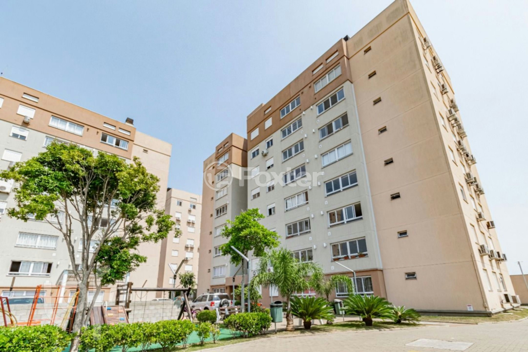 Apartamento à venda com 2 quartos, 53m² - Foto 20