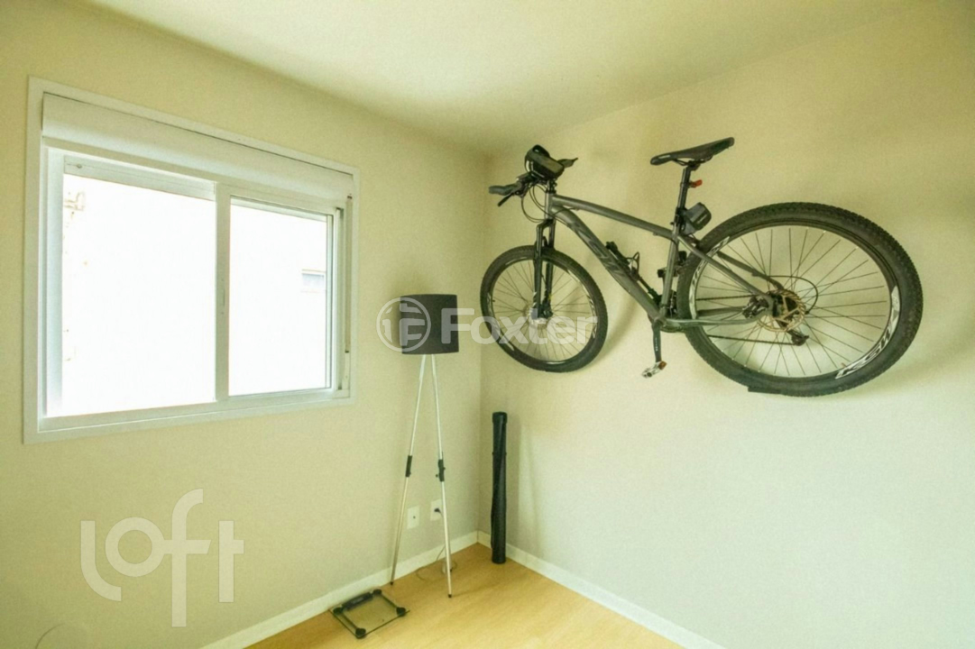 Apartamento à venda com 2 quartos, 53m² - Foto 11
