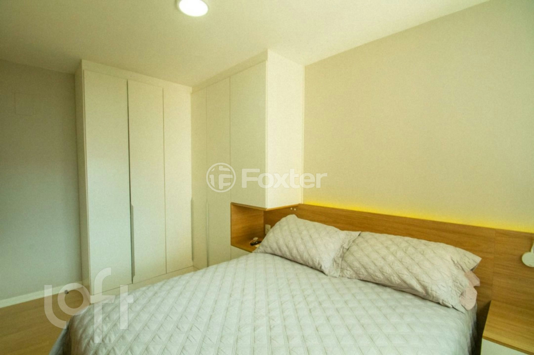Apartamento à venda com 2 quartos, 53m² - Foto 14