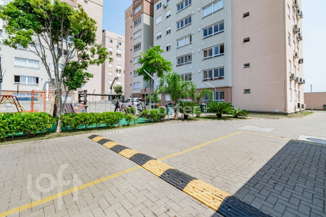 Apartamento à venda com 2 quartos, 53m² - Foto 18
