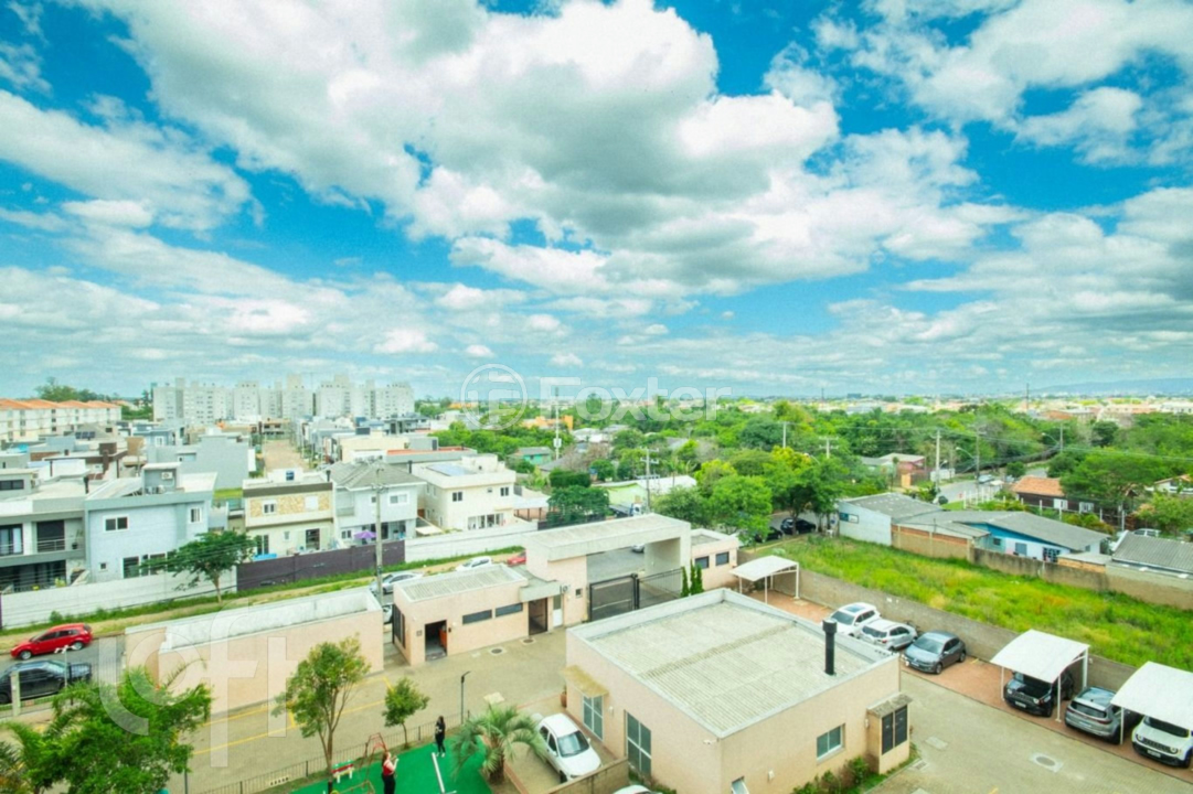 Apartamento à venda com 2 quartos, 53m² - Foto 6