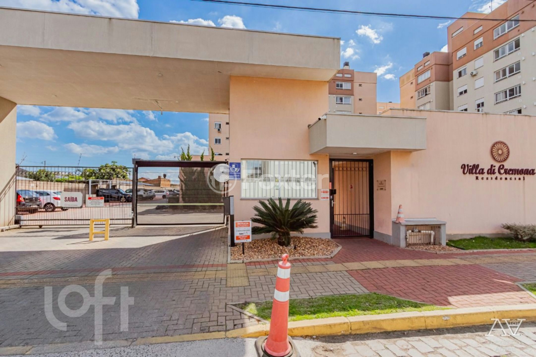 Apartamento à venda com 2 quartos, 53m² - Foto 17