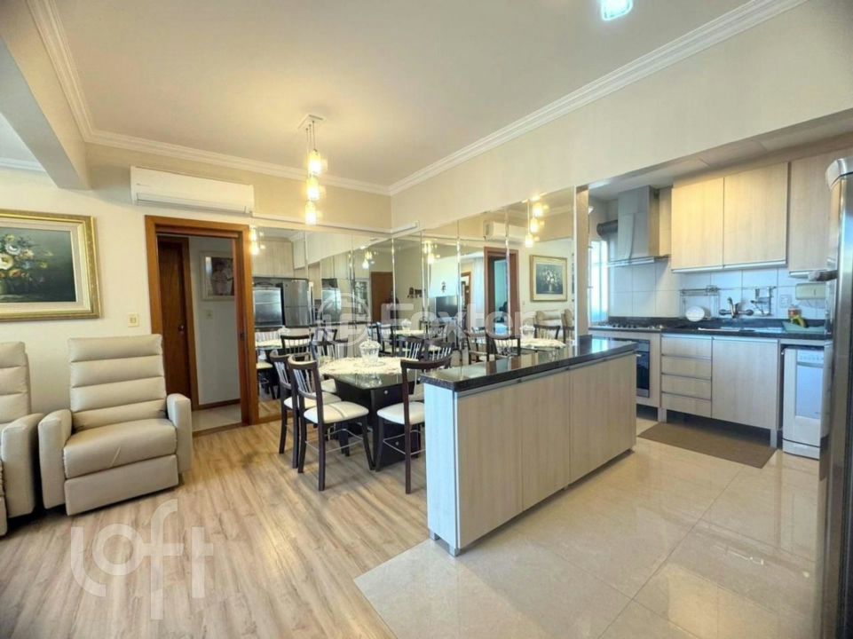 Cobertura à venda com 4 quartos, 228m² - Foto 7
