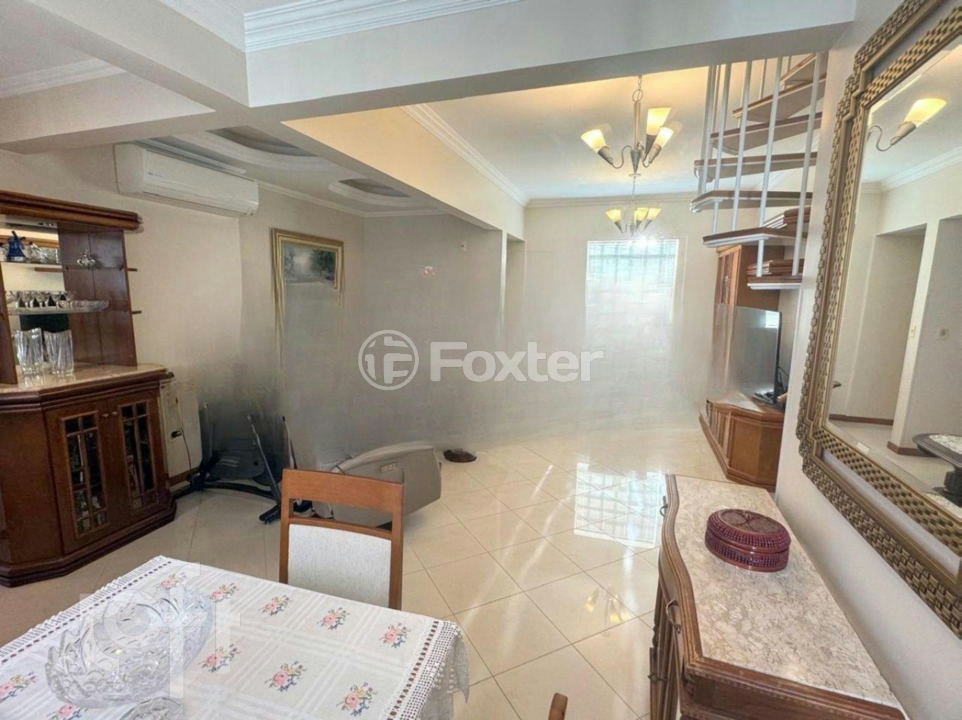 Cobertura à venda com 4 quartos, 228m² - Foto 12