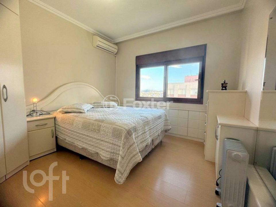 Cobertura à venda com 4 quartos, 228m² - Foto 16