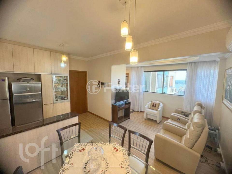 Cobertura à venda com 4 quartos, 228m² - Foto 3