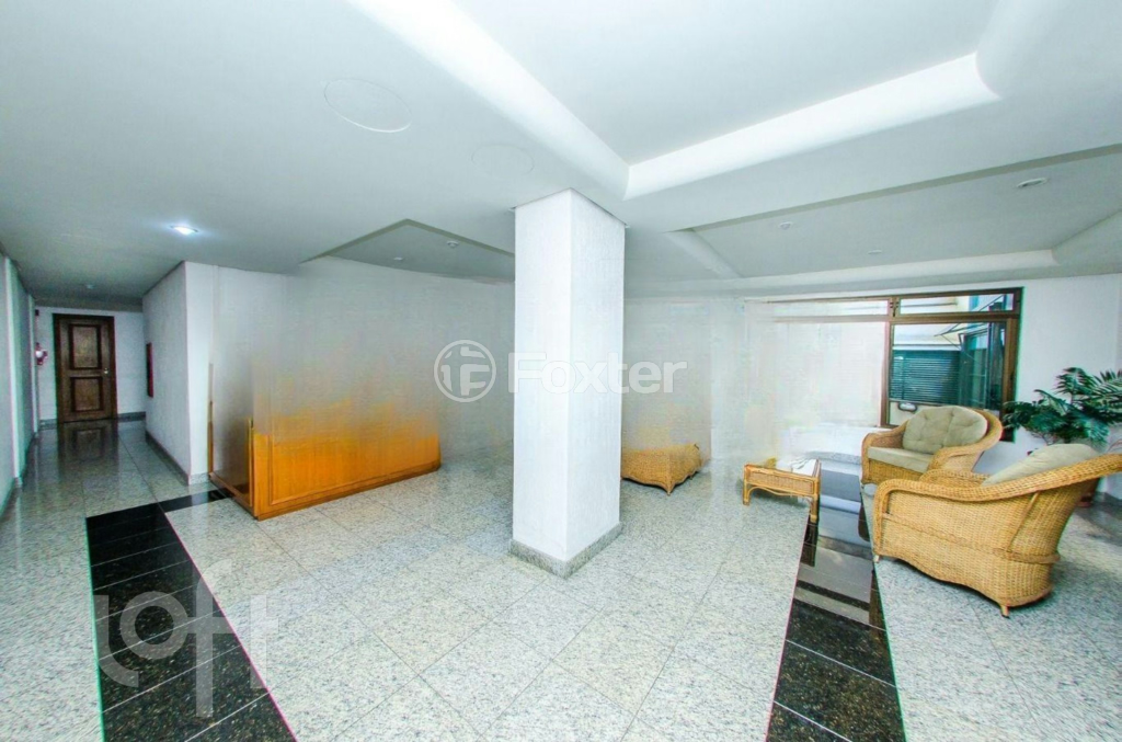 Cobertura à venda com 4 quartos, 228m² - Foto 1