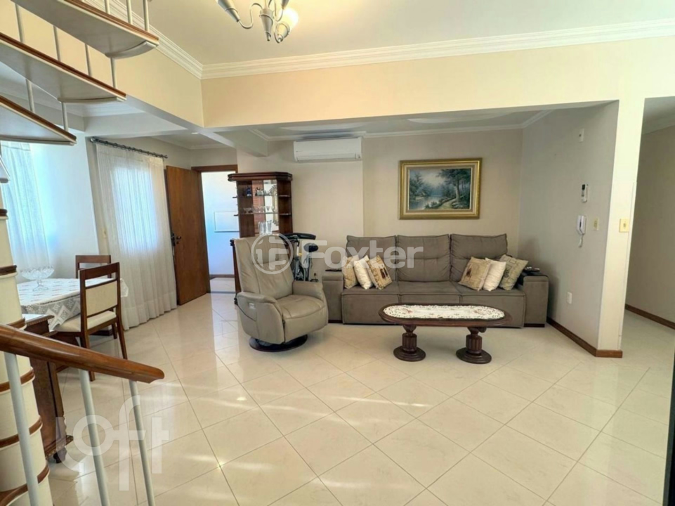 Cobertura à venda com 4 quartos, 228m² - Foto 14