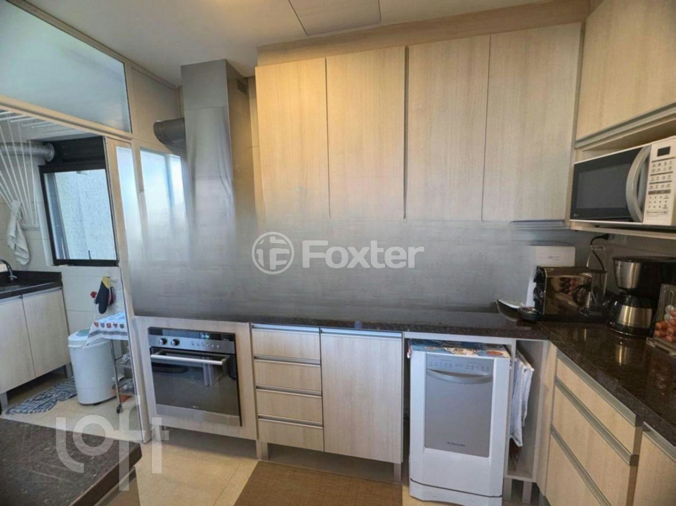 Cobertura à venda com 4 quartos, 228m² - Foto 8